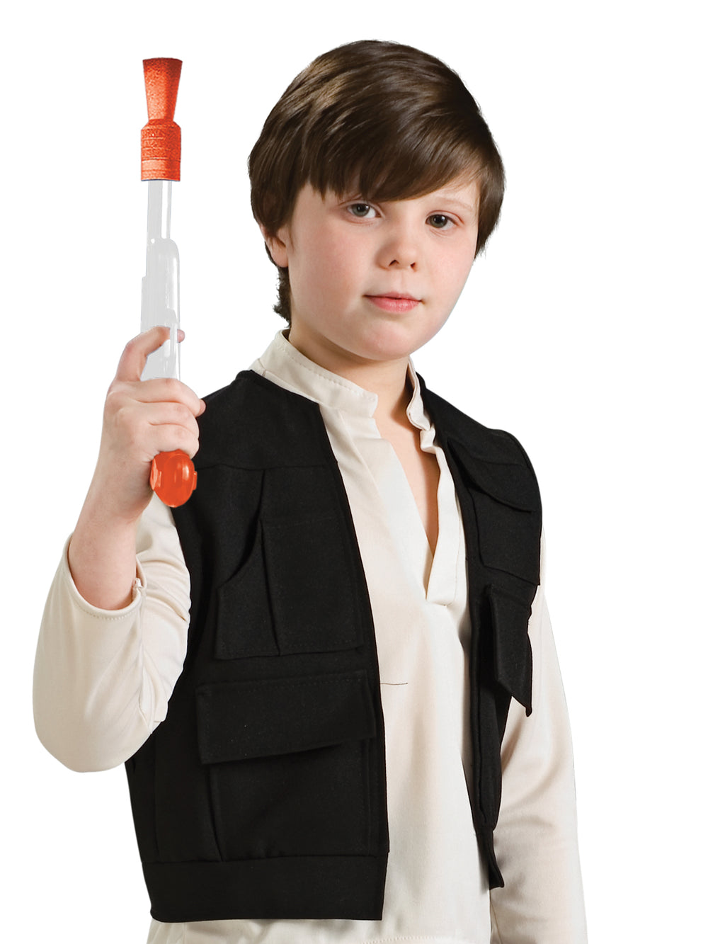 HAN SOLO COSTUME, CHILD - Little Shop of Horrors