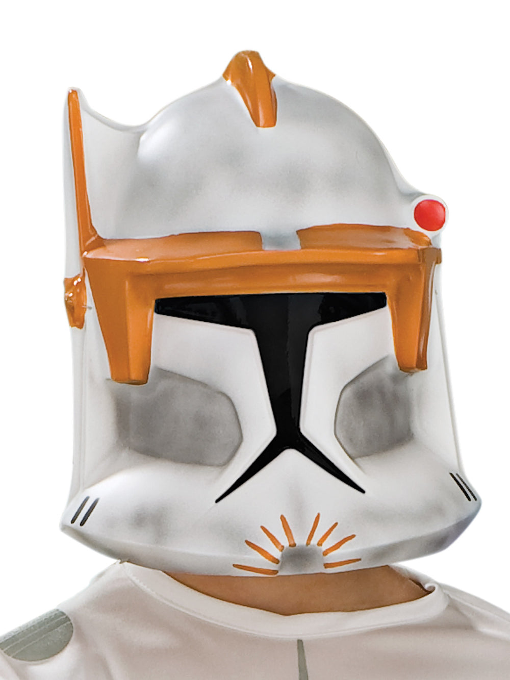 CLONE TROOPER COMMANDER CODY, CHILD - Little Shop of Horrors