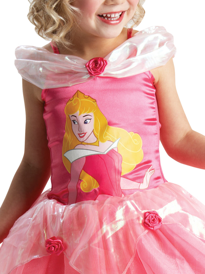 Sleeping Beauty Ballerina Dress: Baby - Little Shop of Horrors