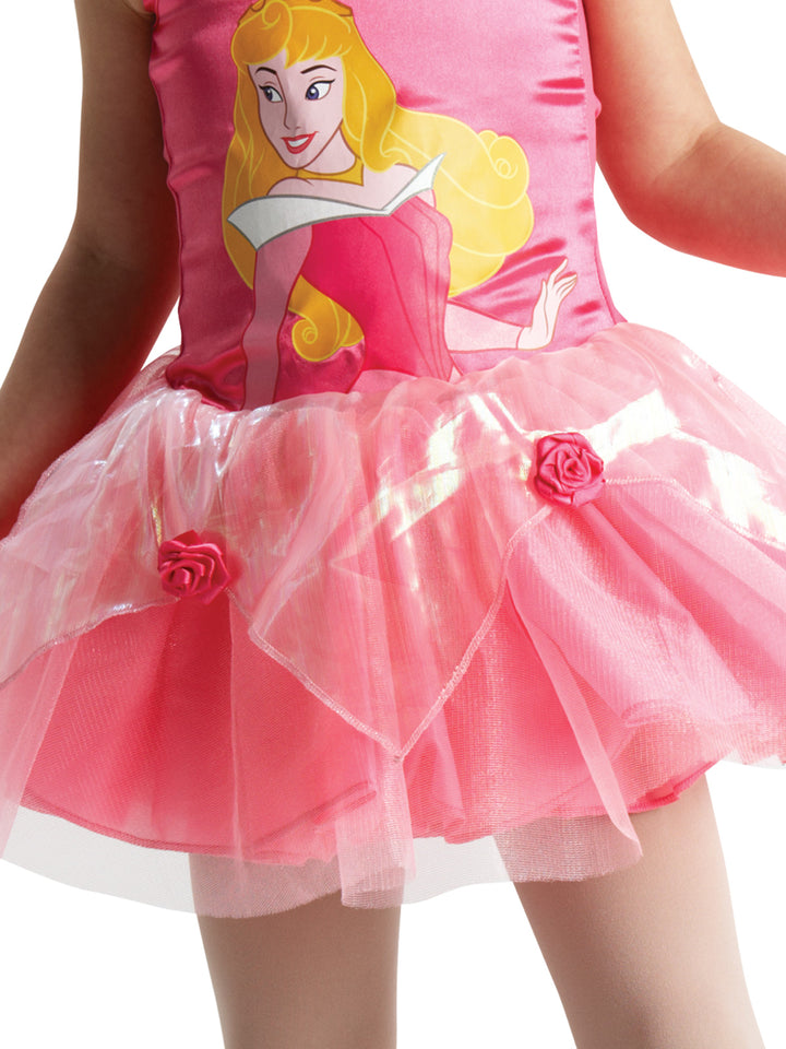 Sleeping Beauty Ballerina Dress: Baby - Little Shop of Horrors