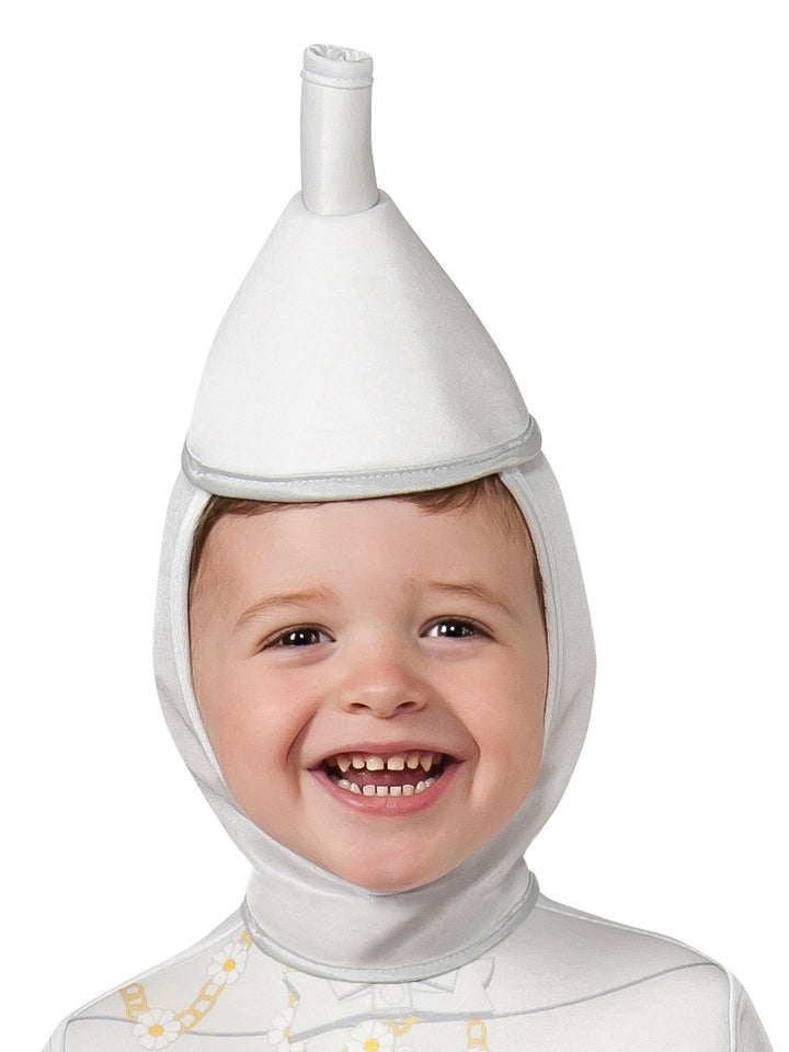 TIN MAN TODDLER COSTUME, CHILD - Little Shop of Horrors