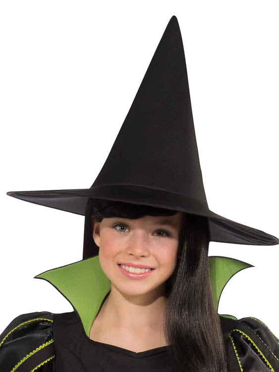 WICKED WITCH OF THE WEST DELUXE, CHILD - Little Shop of Horrors