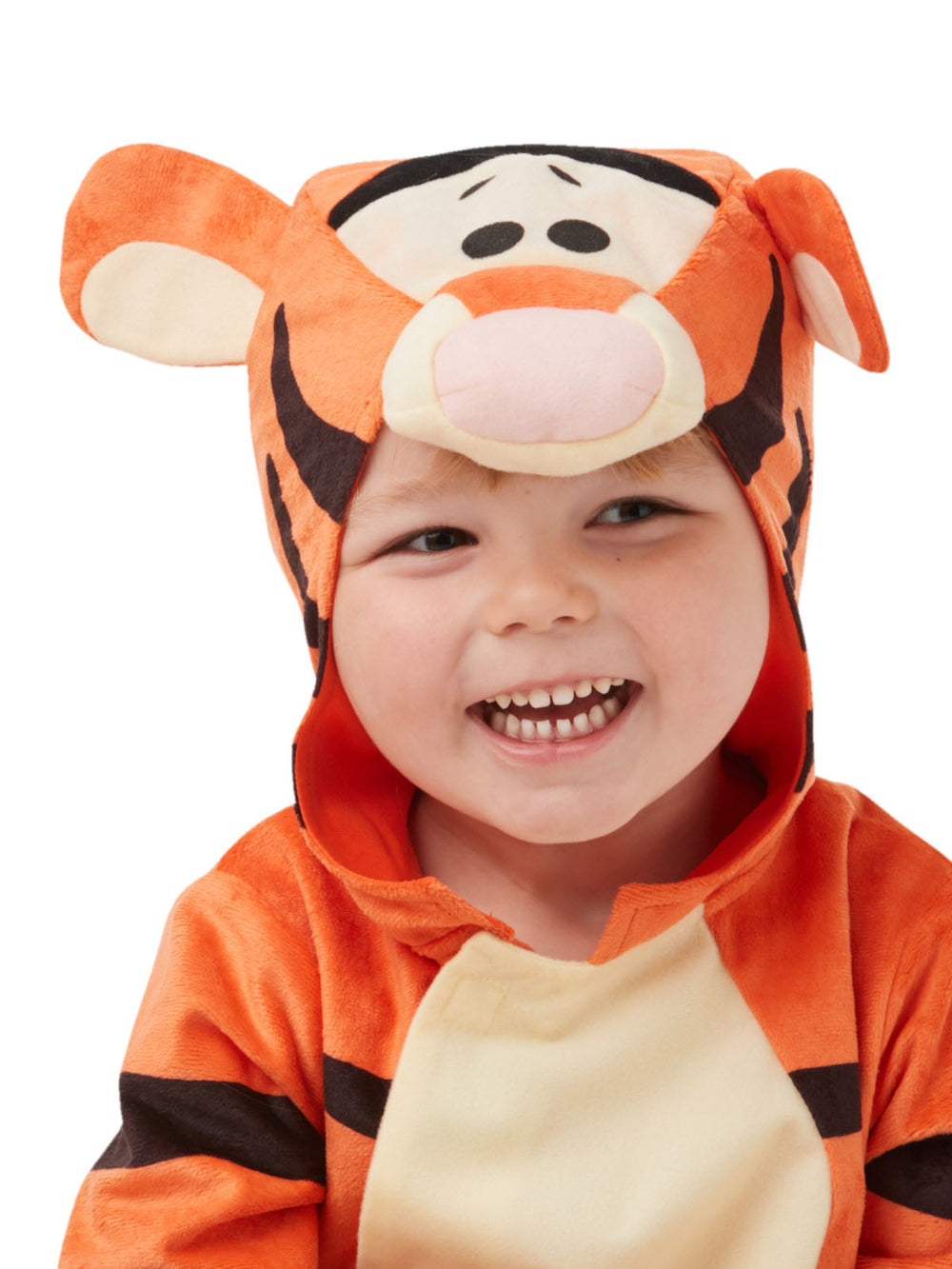 TIGGER FURRY COSTUME, TODDLER - Little Shop of Horrors