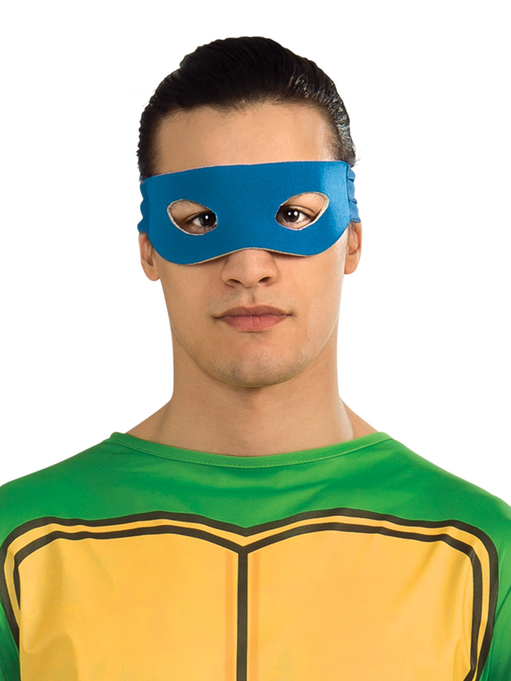 TMNT LEONARDO COSTUME, ADULT - Little Shop of Horrors Costumery & Pop-Culture Emporium - 16 Bennetts Rd Mornington Melbourne - Melbourne's Most Iconic Costume Shop