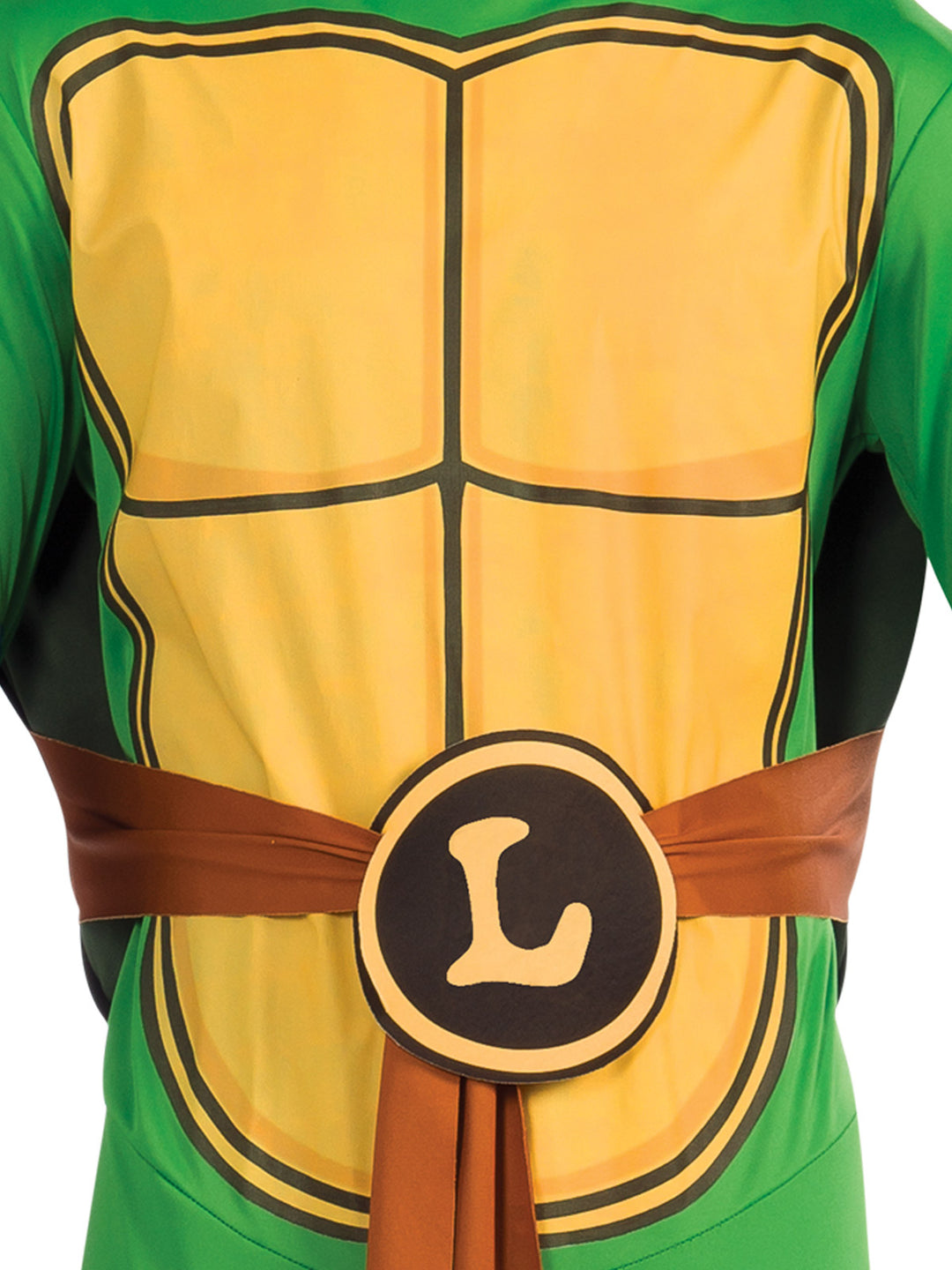 TMNT LEONARDO COSTUME, ADULT - Little Shop of Horrors Costumery & Pop-Culture Emporium - 16 Bennetts Rd Mornington Melbourne - Melbourne's Most Iconic Costume Shop