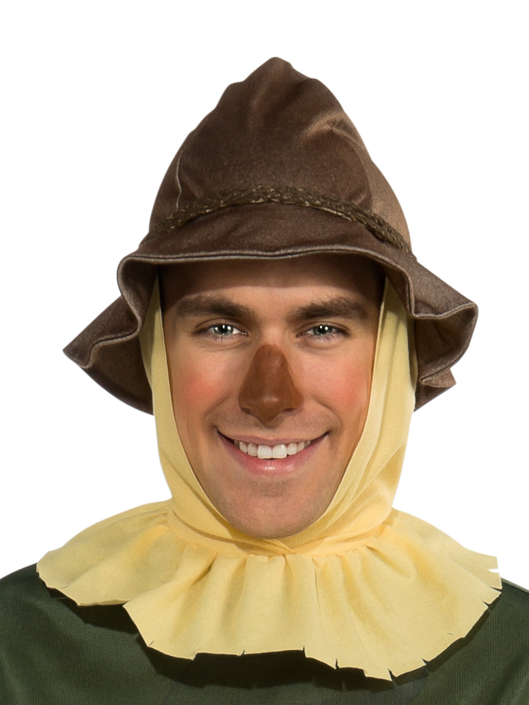 SCARECROW COSTUME, ADULT - Little Shop of Horrors