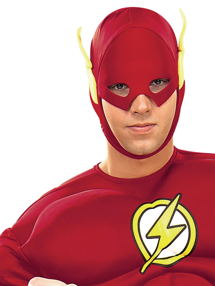 THE FLASH COSTUME, ADULT - Little Shop of Horrors