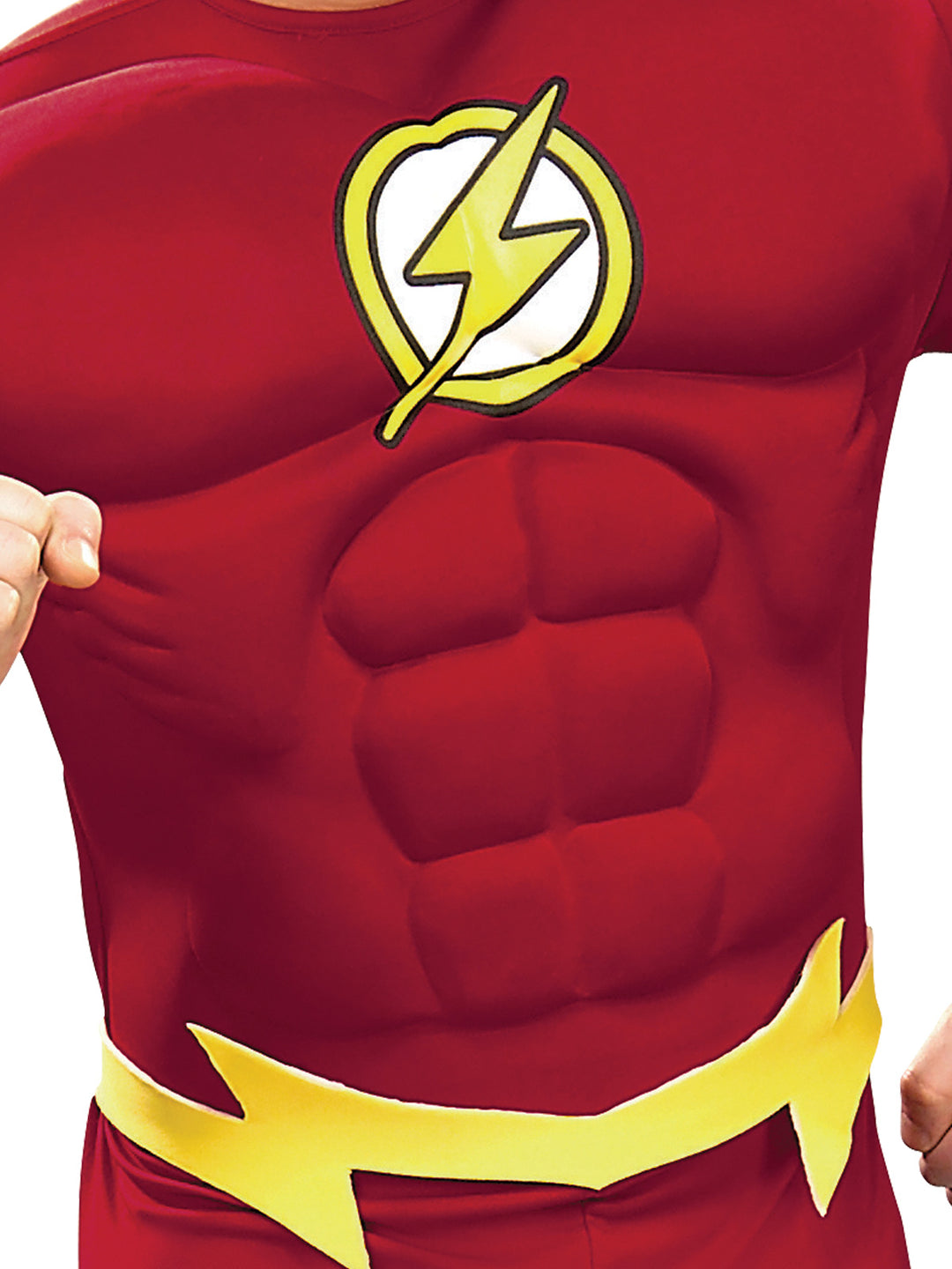 THE FLASH COSTUME, ADULT - Little Shop of Horrors