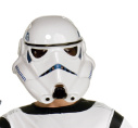 STORMTROOPER CLASSIC COSTUME, ADULT - Little Shop of Horrors