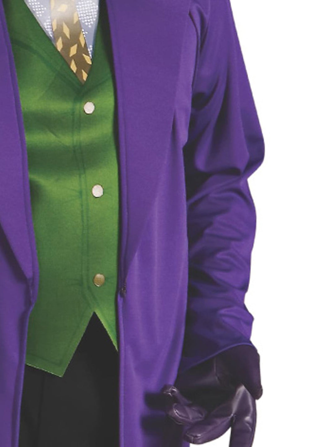 THE JOKER CLASSIC COSTUME, ADULT - Little Shop of Horrors