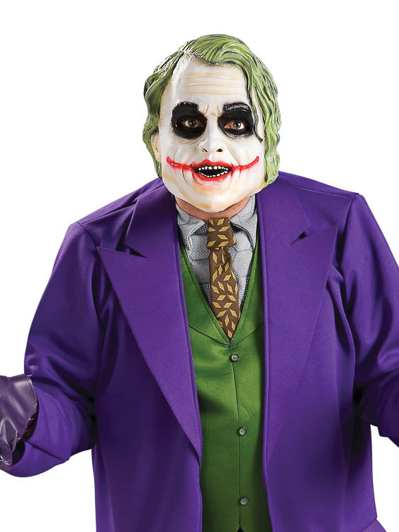 THE JOKER DELUXE COSTUME, ADULT - Little Shop of Horrors