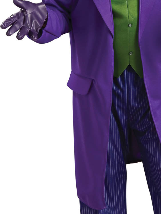 THE JOKER DELUXE COSTUME, ADULT - Little Shop of Horrors