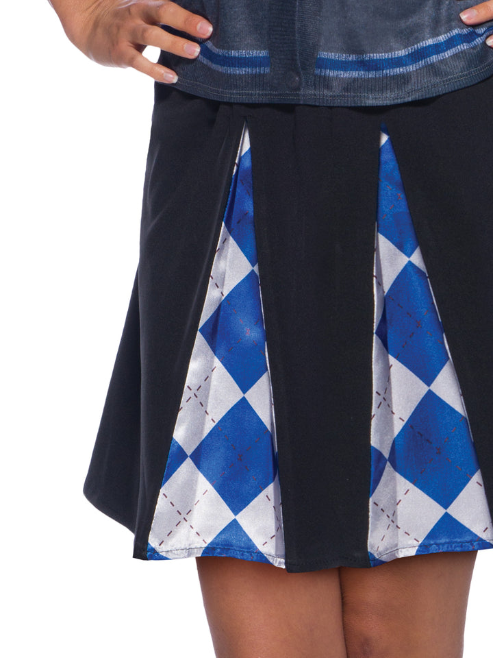 RAVENCLAW SKIRT, ADULT - Little Shop of Horrors