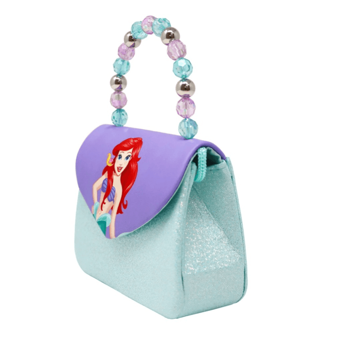 Disney Princess Ariel Mermaid Handbag