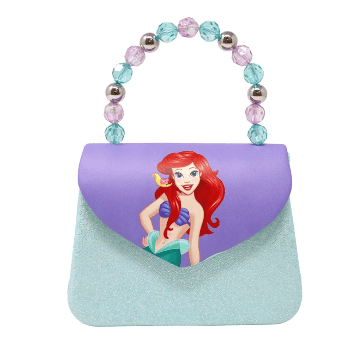 Disney Princess Ariel Mermaid Handbag