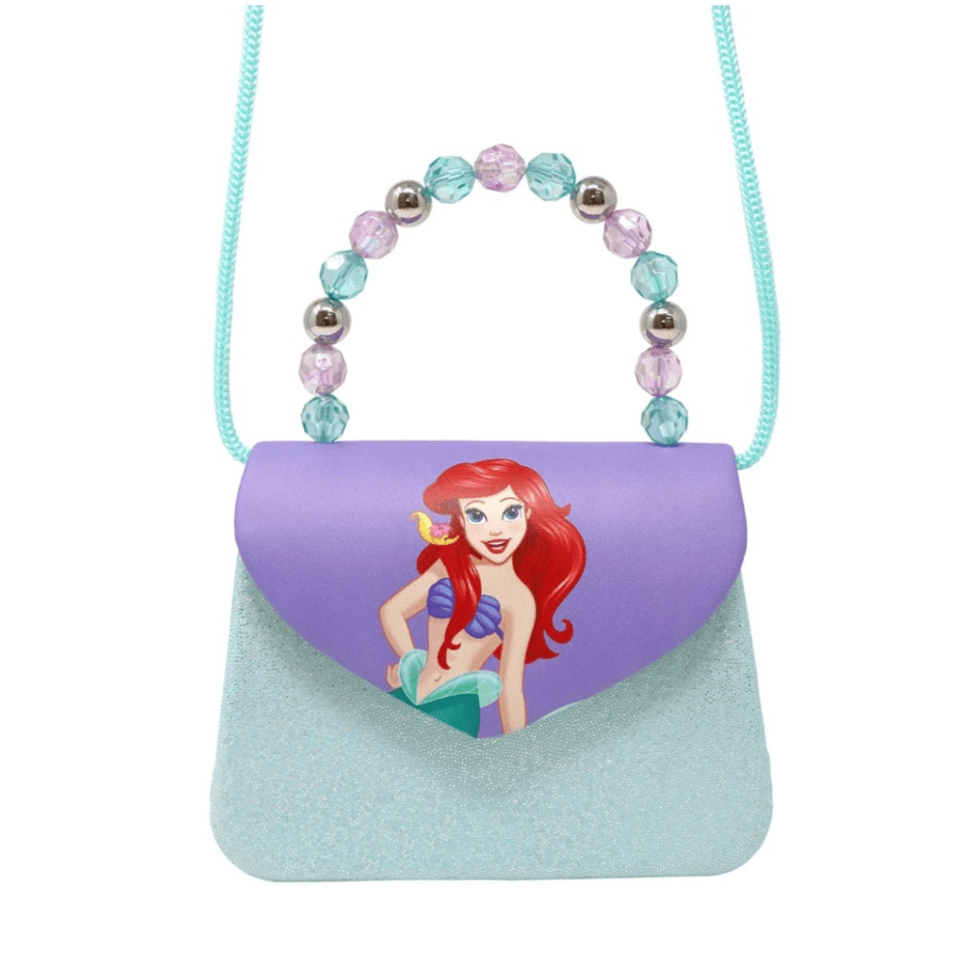 Disney Princess Ariel Mermaid Handbag