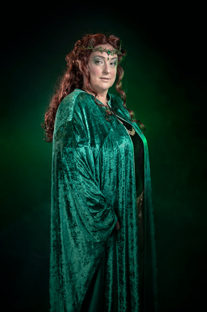 Lord of The Rings Arwen