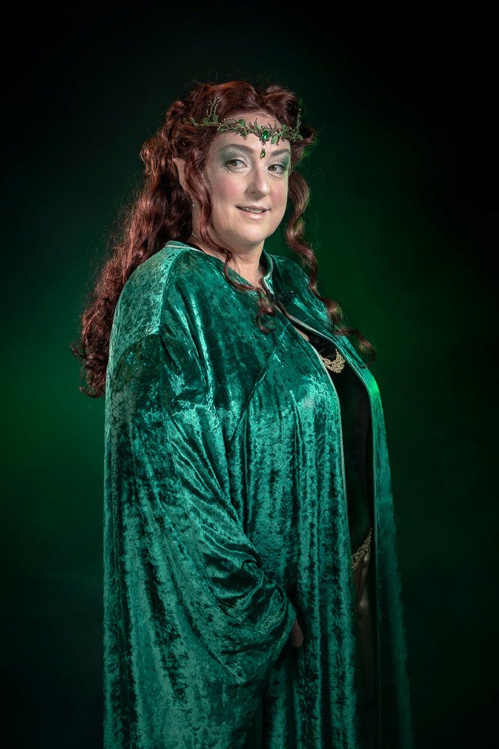 Lord of The Rings Arwen