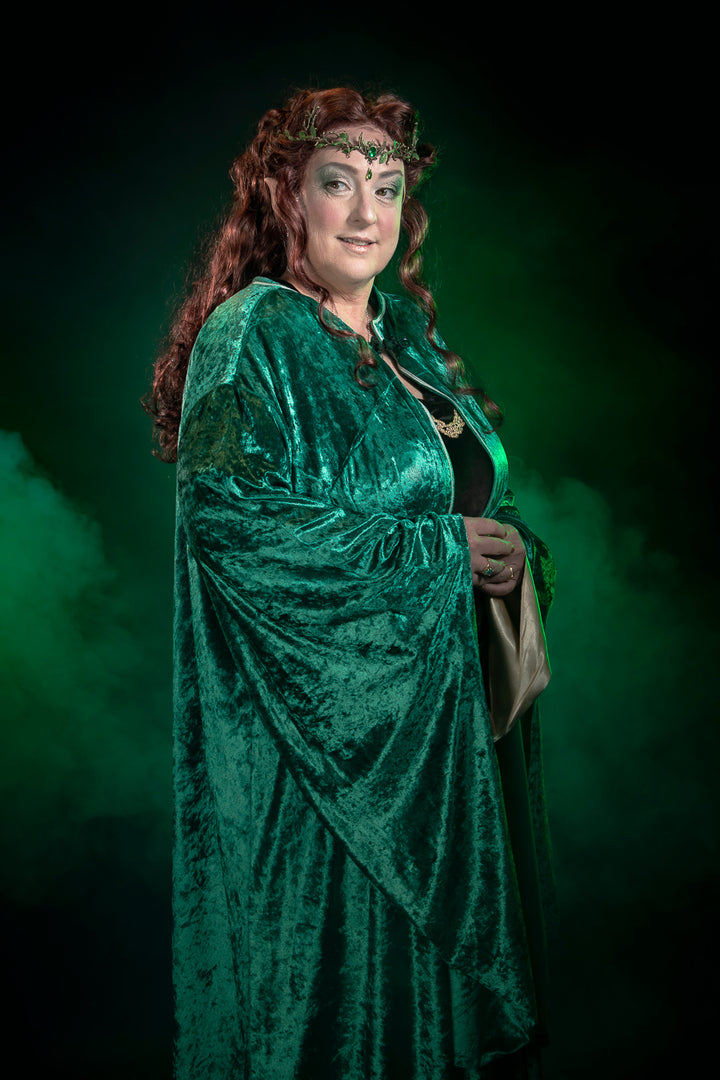 Lord of The Rings Arwen