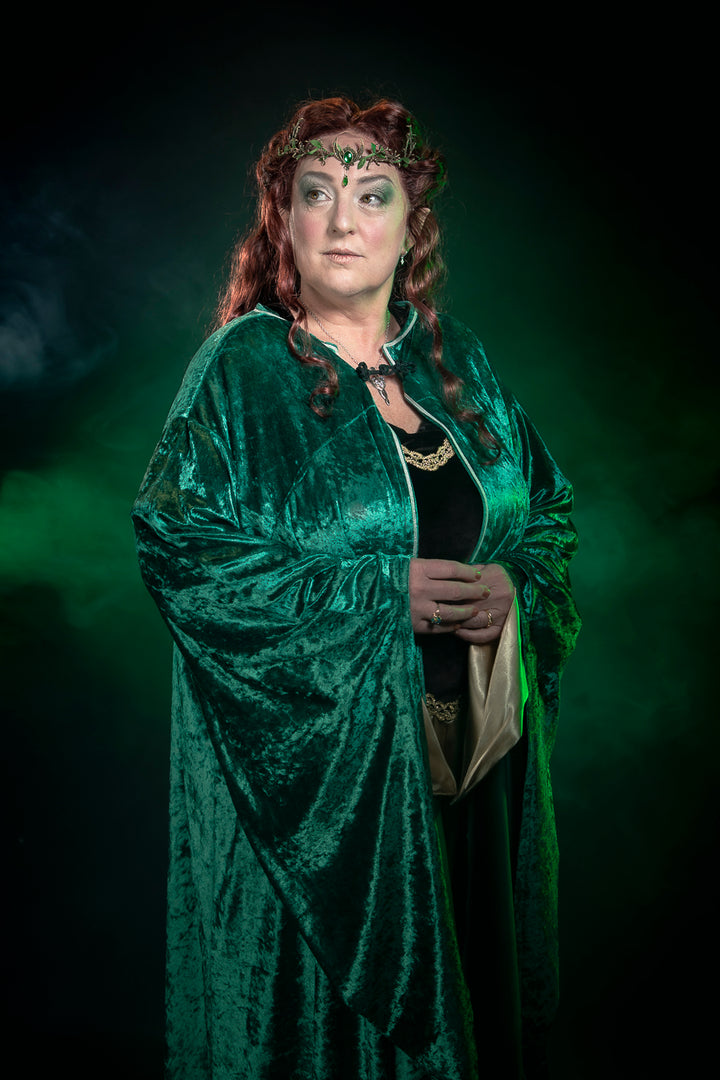 Lord of The Rings Arwen