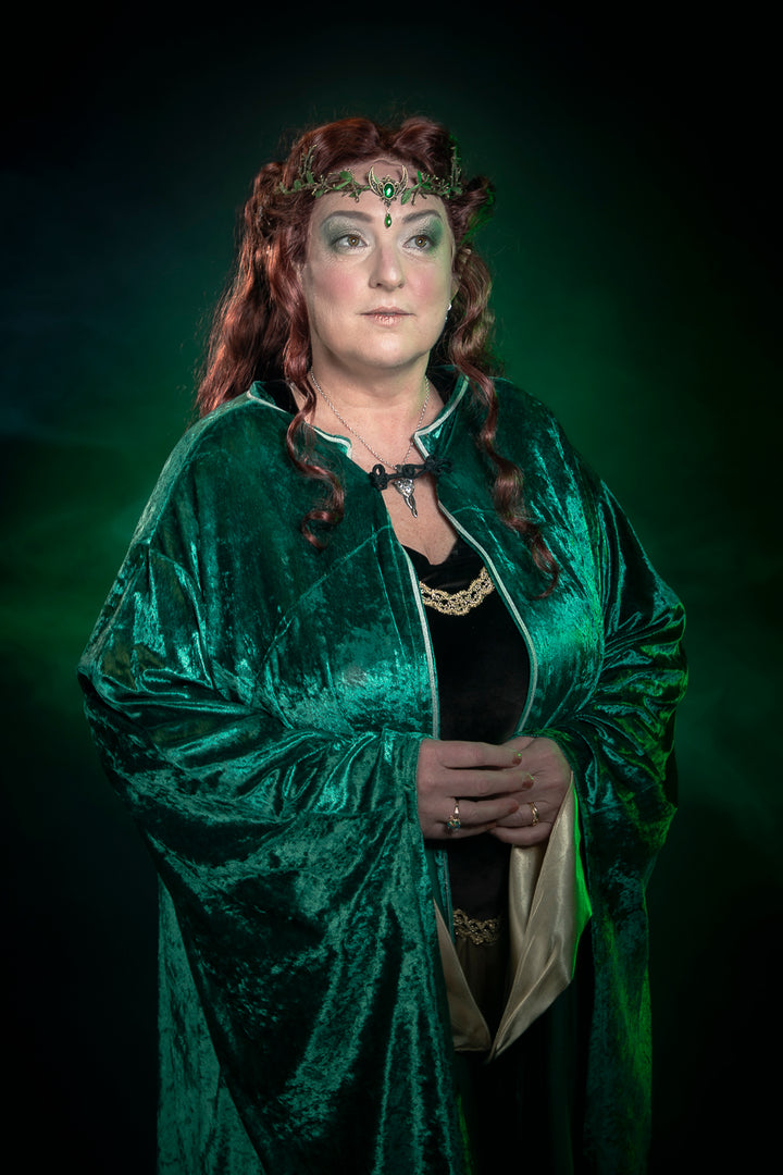 Lord of The Rings Arwen