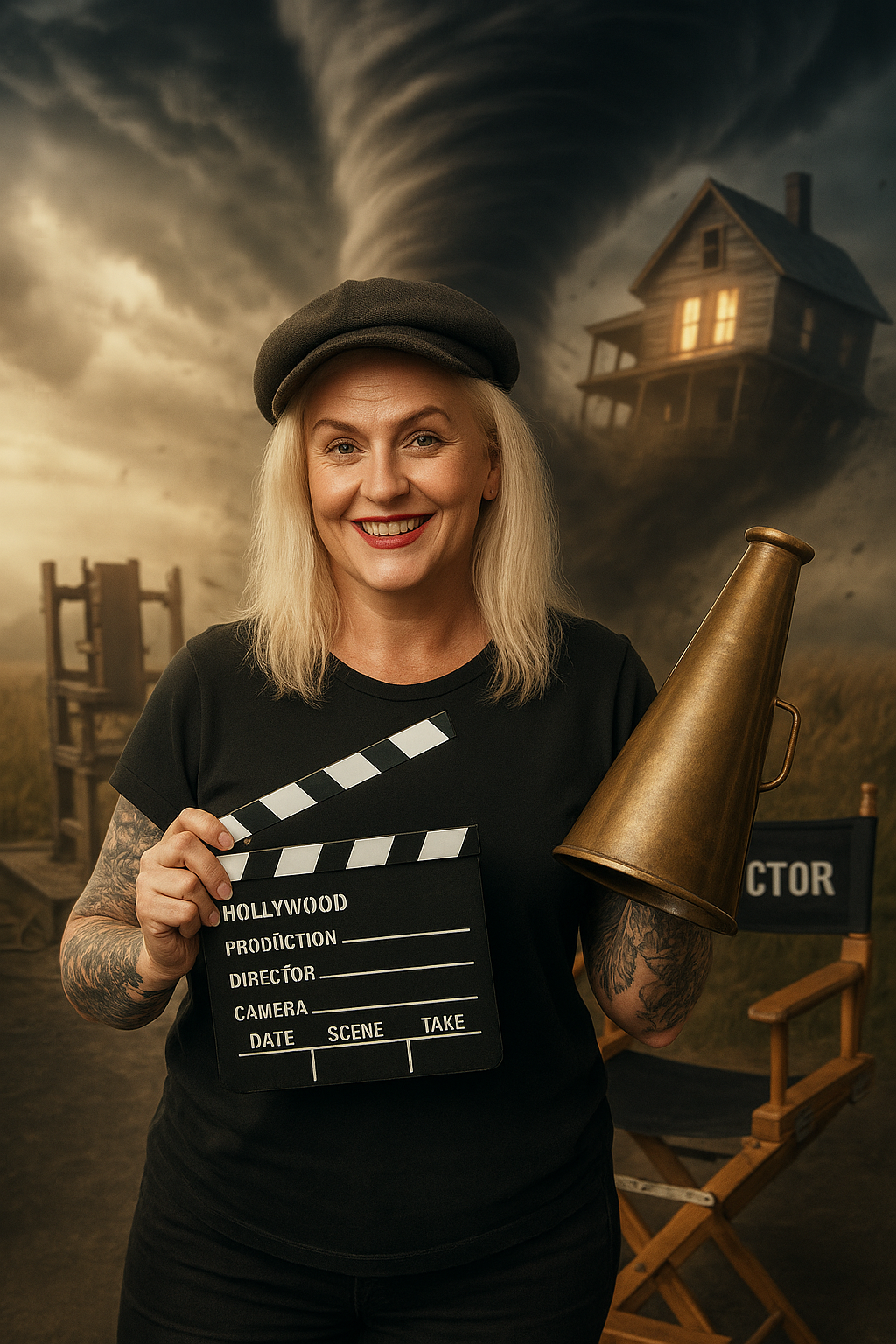 Little Shop of Horrors