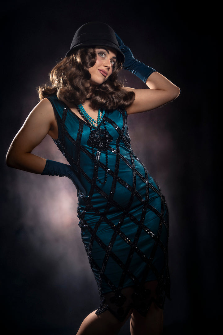 Catherine Biggs - Little Shop of Horrors Costumery & Pop-Culture Emporium - 16 Bennetts Rd Mornington Melbourne