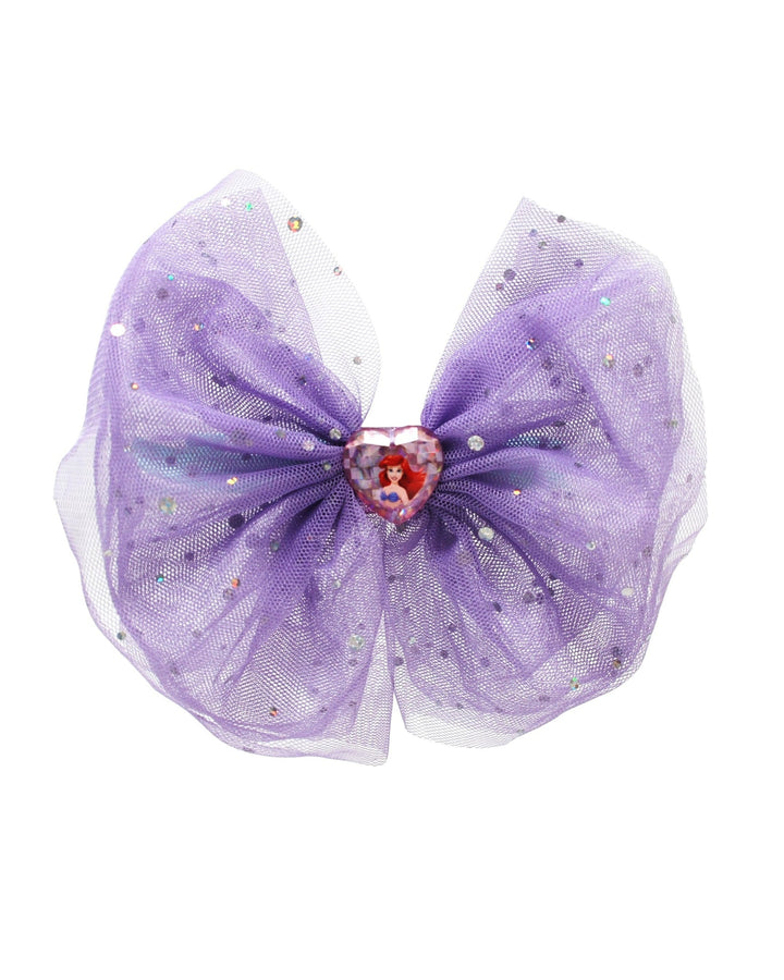 Disney Ariel Sparkling Bow Headband