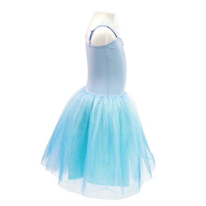 Disney Princess Cinderella Romantic Tutu Dress 3-4