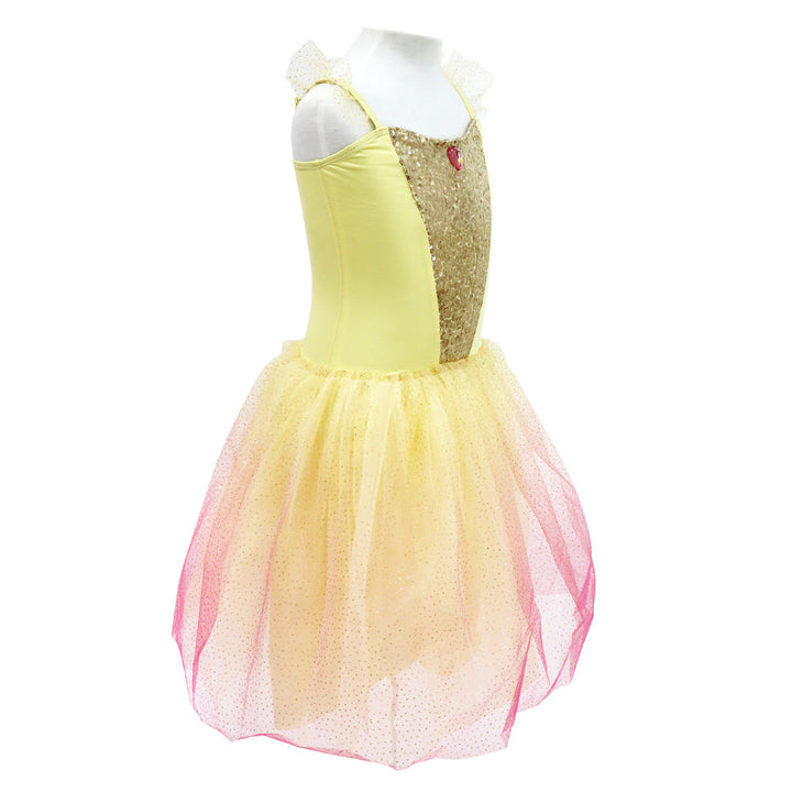 Disney Princess Belle Romantic Tutu Dress