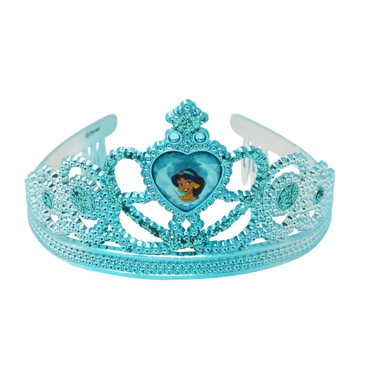 Disney Princess Jasmine Gems & Glitter Crown