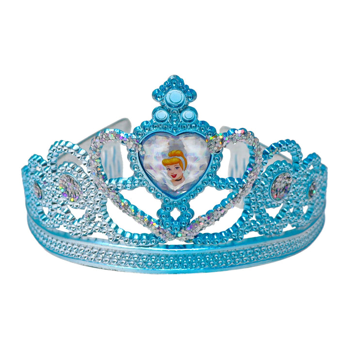 Disney Princess Cinderella Gems & Glitter Crown