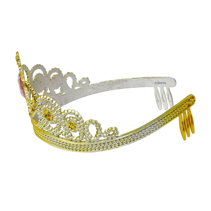 Disney Princess Belle Gems & Glitter Crown