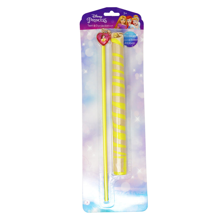 Disney Princess Belle Twirl & Dance Wand