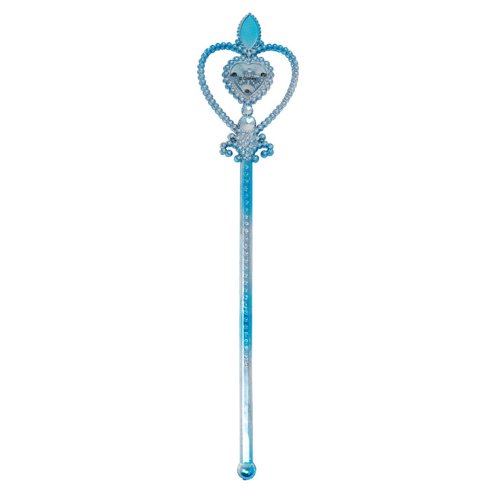 Disney Princess Cinderella Gem & Glitter Heart Wand