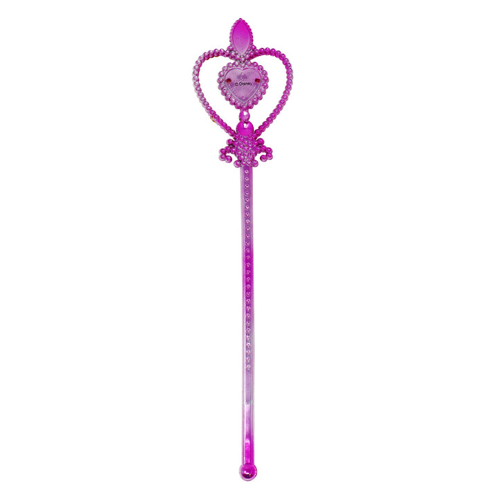 Disney Princess Aurora Gem & Glitter Heart Wand