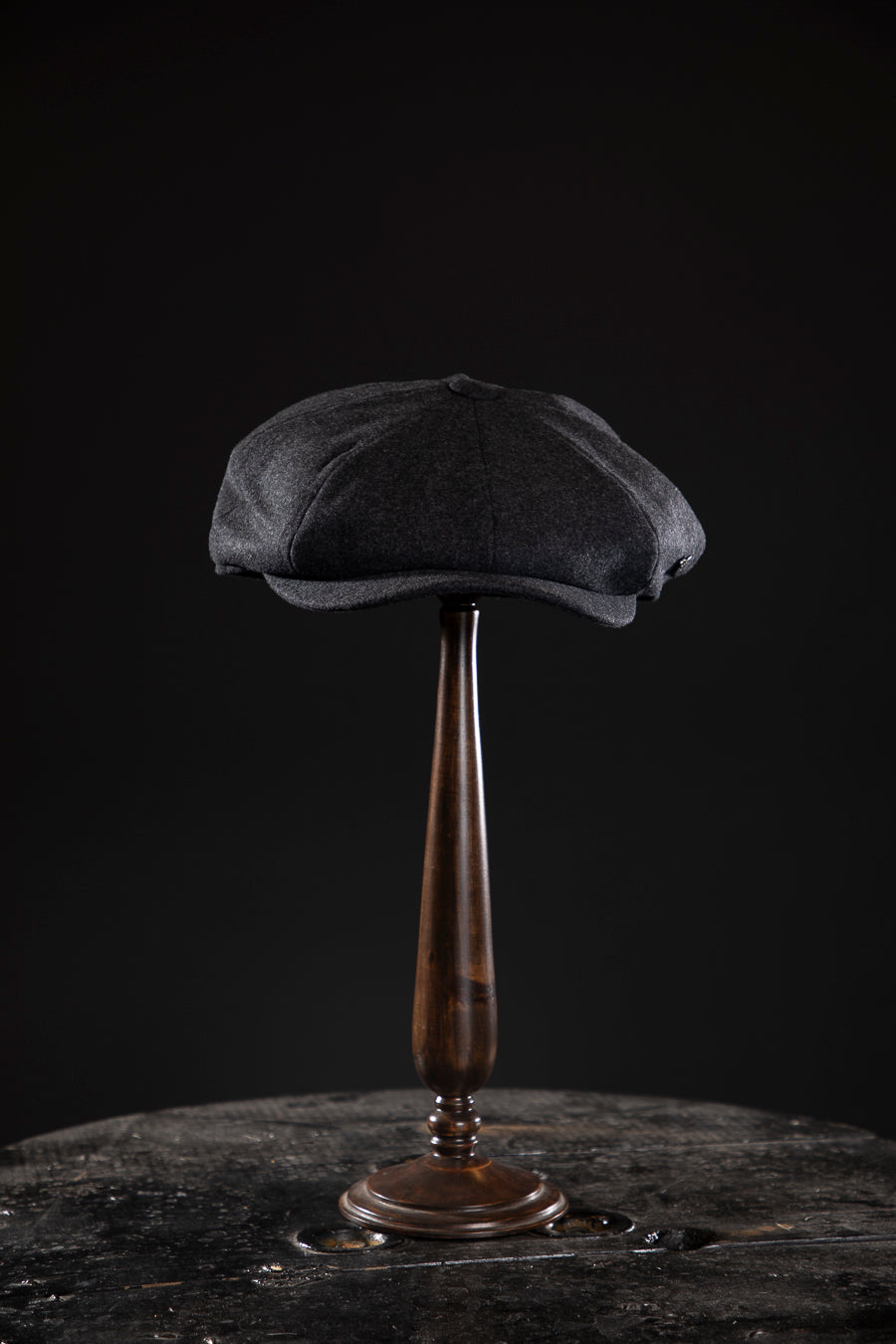 Peaky Blinders Tommy Shelby Hat Failsworth Alfie Cap - Deluxe, high quality hats for men and women. Our collection of hats including wool felt top hats, fedoras, bowlers, caps, fedoras, trilbys, cloches and more are a wonderful addition to a 1920s Gangster or Gatsby costume, or the perfect fashion accessory. Shop online, or visit our Mornington hat store to see all that we have to offer.
