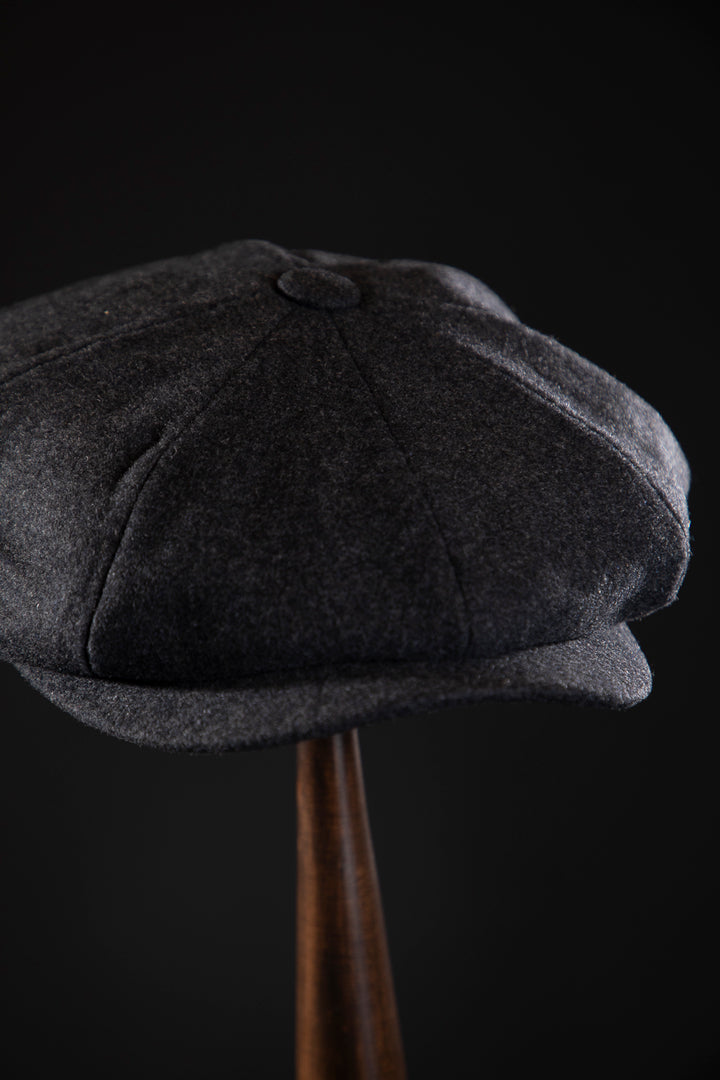 Peaky Blinders Tommy Shelby Hat Failsworth Alfie Cap - Deluxe, high quality hats for men and women. Our collection of hats including wool felt top hats, fedoras, bowlers, caps, fedoras, trilbys, cloches and more are a wonderful addition to a 1920s Gangster or Gatsby costume, or the perfect fashion accessory. Shop online, or visit our Mornington hat store to see all that we have to offer.