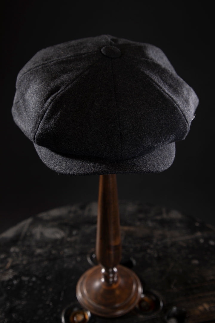 Peaky Blinders Tommy Shelby Hat Failsworth Alfie Cap - Deluxe, high quality hats for men and women. Our collection of hats including wool felt top hats, fedoras, bowlers, caps, fedoras, trilbys, cloches and more are a wonderful addition to a 1920s Gangster or Gatsby costume, or the perfect fashion accessory. Shop online, or visit our Mornington hat store to see all that we have to offer.