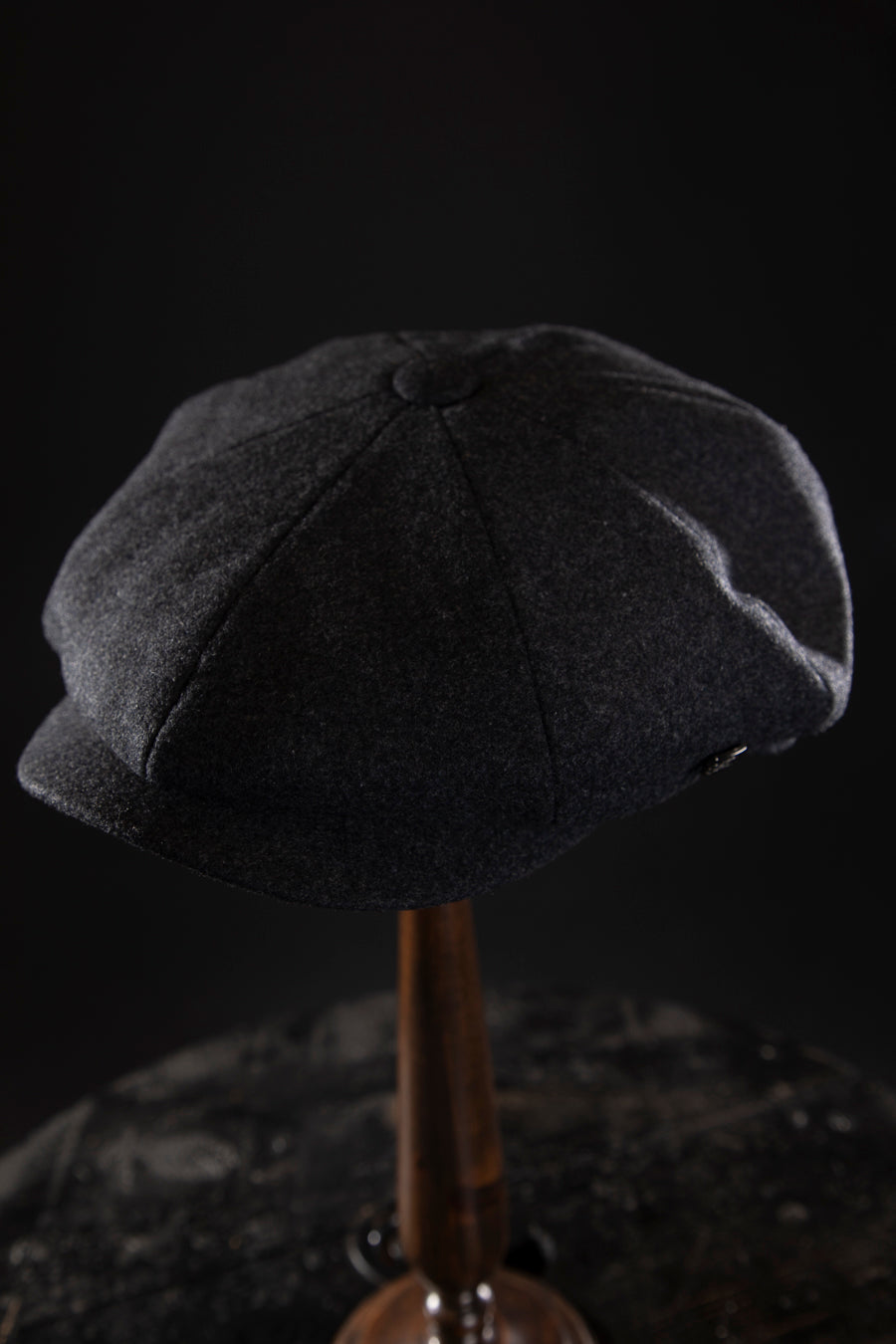 Peaky Blinders Tommy Shelby Hat Failsworth Alfie Cap - Deluxe, high quality hats for men and women. Our collection of hats including wool felt top hats, fedoras, bowlers, caps, fedoras, trilbys, cloches and more are a wonderful addition to a 1920s Gangster or Gatsby costume, or the perfect fashion accessory. Shop online, or visit our Mornington hat store to see all that we have to offer.