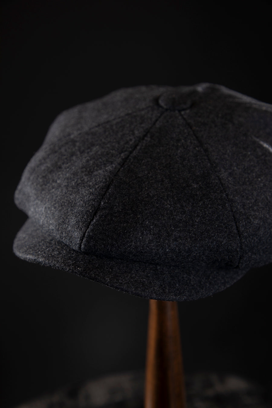 Peaky Blinders Tommy Shelby Hat Failsworth Alfie Cap - Deluxe, high quality hats for men and women. Our collection of hats including wool felt top hats, fedoras, bowlers, caps, fedoras, trilbys, cloches and more are a wonderful addition to a 1920s Gangster or Gatsby costume, or the perfect fashion accessory. Shop online, or visit our Mornington hat store to see all that we have to offer.