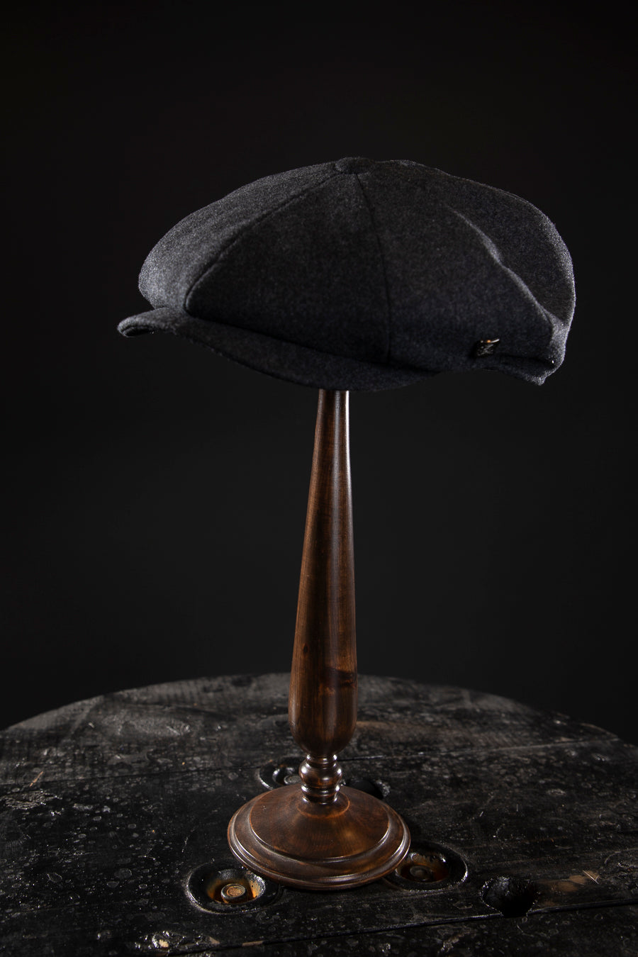 Peaky Blinders Tommy Shelby Hat Failsworth Alfie Cap - Deluxe, high quality hats for men and women. Our collection of hats including wool felt top hats, fedoras, bowlers, caps, fedoras, trilbys, cloches and more are a wonderful addition to a 1920s Gangster or Gatsby costume, or the perfect fashion accessory. Shop online, or visit our Mornington hat store to see all that we have to offer.