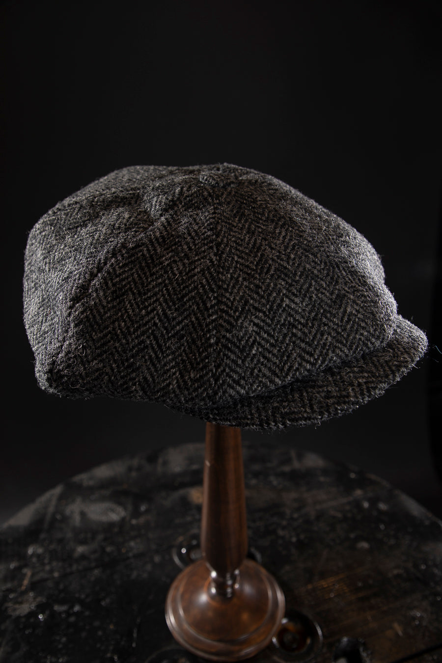 Peaky Blinders Tommy Shelby Hat Failsworth Alfie Cap - Deluxe, high quality hats for men and women. Our collection of hats including wool felt top hats, fedoras, bowlers, caps, fedoras, trilbys, cloches and more are a wonderful addition to a 1920s Gangster or Gatsby costume, or the perfect fashion accessory. Shop online, or visit our Mornington hat store to see all that we have to offer.