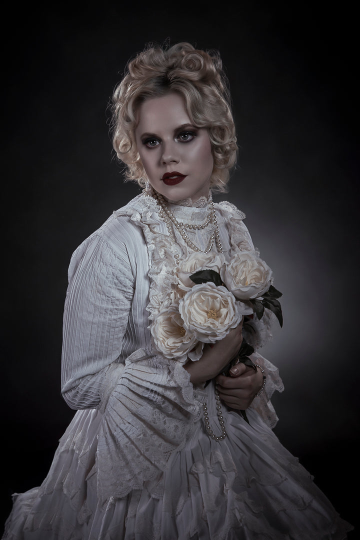 Couple Character Photography Package - Little Shop of Horrors Costumery & Pop-Culture Emporium - 16 Bennetts Rd Mornington Melbourne