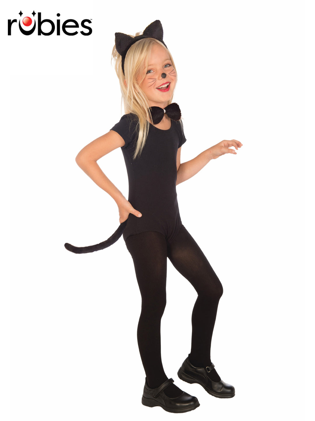 KITTY CAT PLUSH KIT – CHILD - Little Shop of Horrors Costumery & Pop-Culture Emporium - 16 Bennetts Rd Mornington Melbourne - Melbourne's Most Iconic Costume Shop