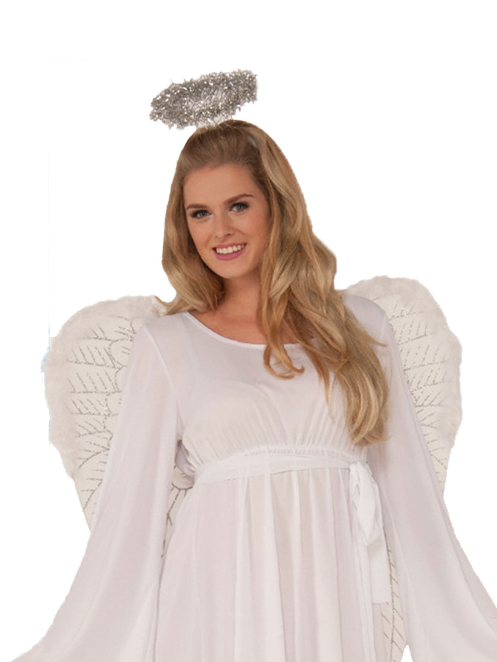 ANGEL COSTUME, ADULT - Little Shop of Horrors Costumery & Pop-Culture Emporium - 16 Bennetts Rd Mornington Melbourne - Melbourne's Most Iconic Costume Shop