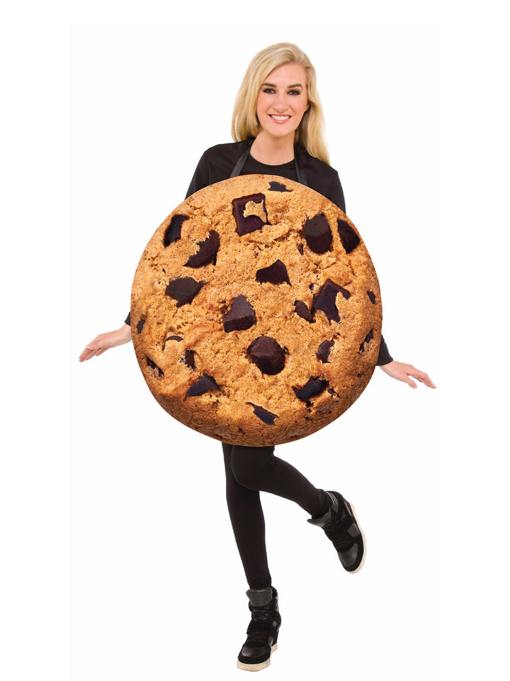 COOKIE COSTUME, ADULT - Little Shop of Horrors Costumery & Pop-Culture Emporium - 16 Bennetts Rd Mornington Melbourne - Melbourne's Most Iconic Costume Shop
