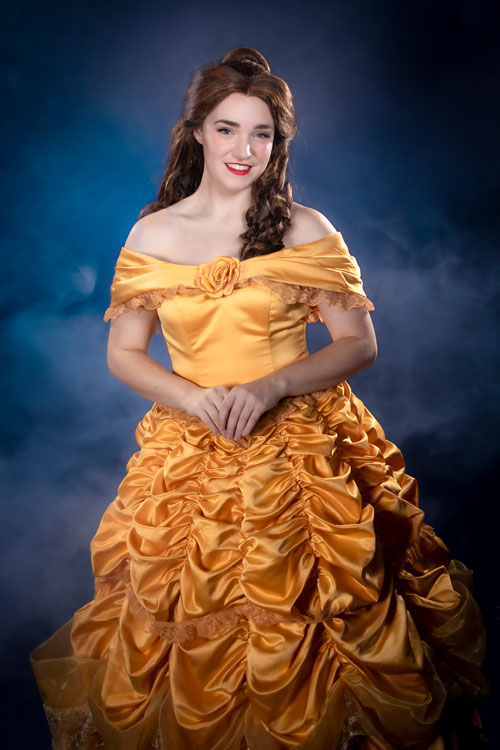 Little Shop of Horrors