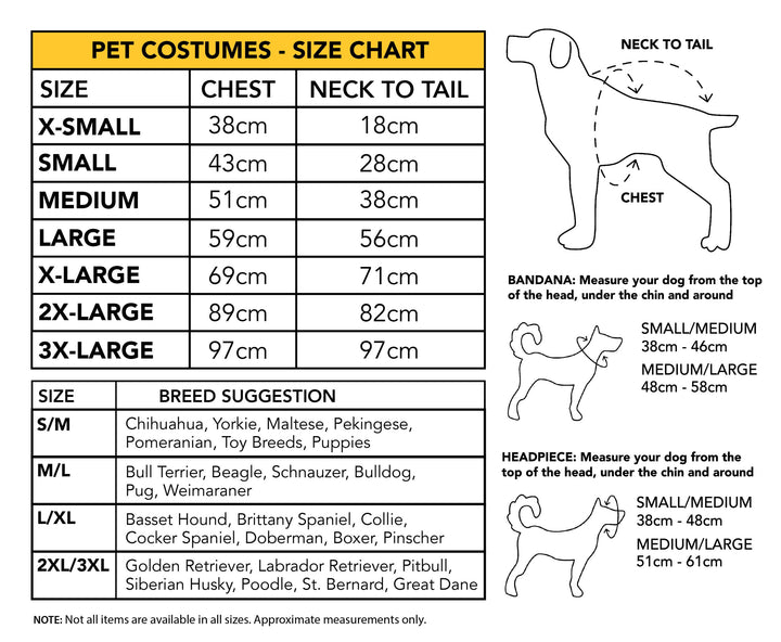 REX TOY STORY PET ACCESSORY - Little Shop of Horrors Costumery & Pop-Culture Emporium - 16 Bennetts Rd Mornington Melbourne - Melbourne's Most Iconic Costume Shop