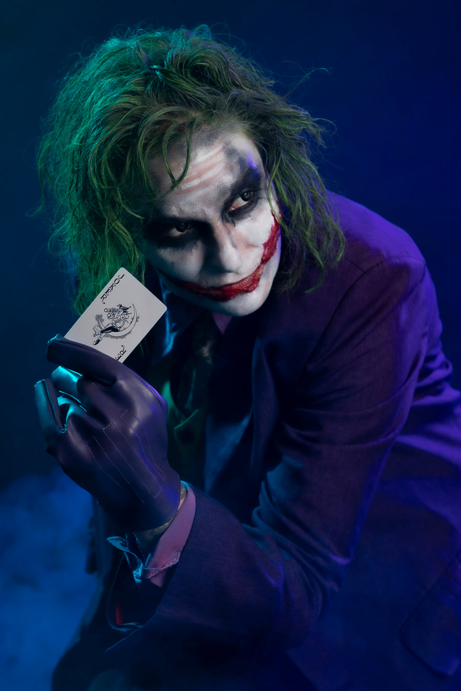 Mehron Paradise Makeup: Amazon Green - Little Shop of Horrors Costumery & Pop-Culture Emporium - 16 Bennetts Rd Mornington Melbourne